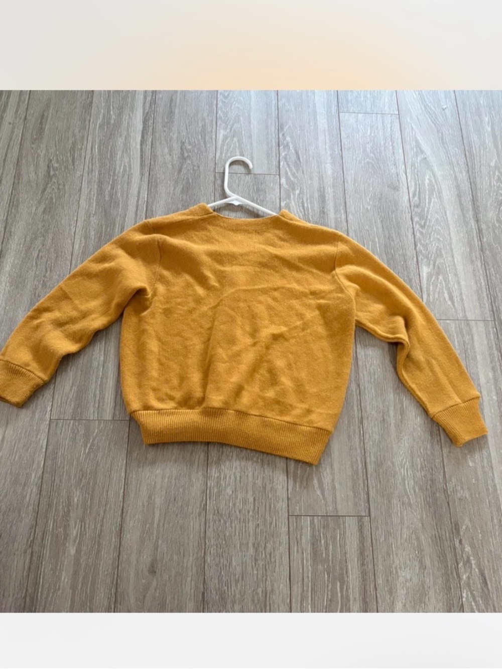 Vintage Sears cardigan - Picture 3 of 3